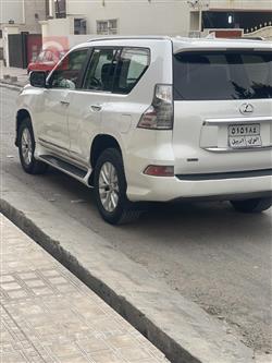 Lexus GX
